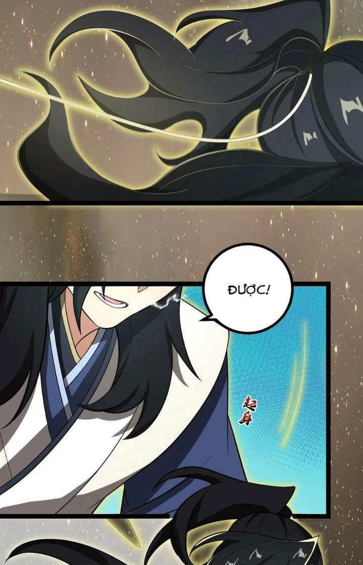 Vĩnh Sinh Chapter 110 - Trang 2