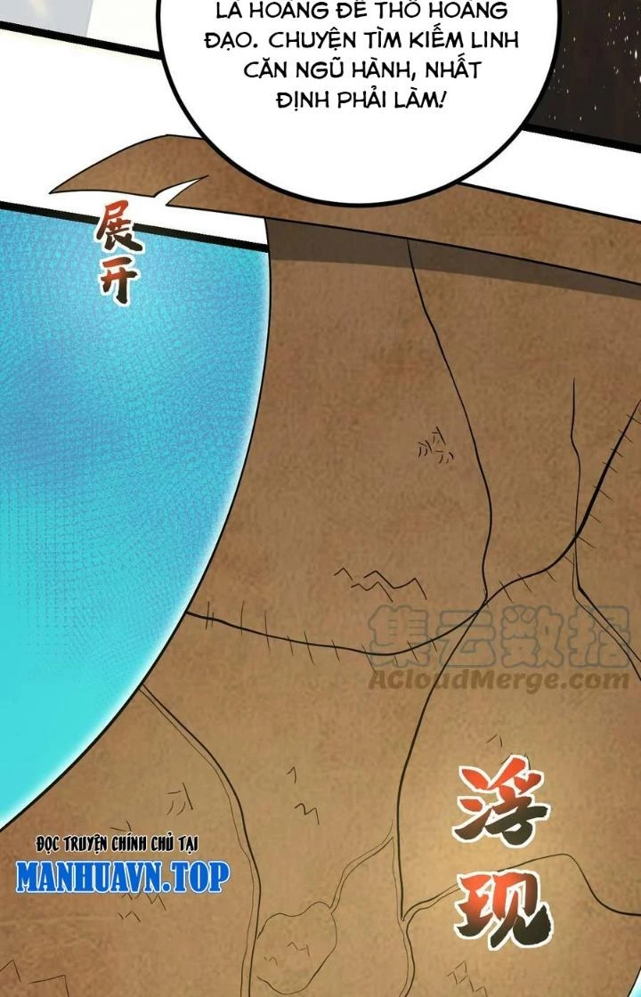 Vĩnh Sinh Chapter 110 - Trang 2