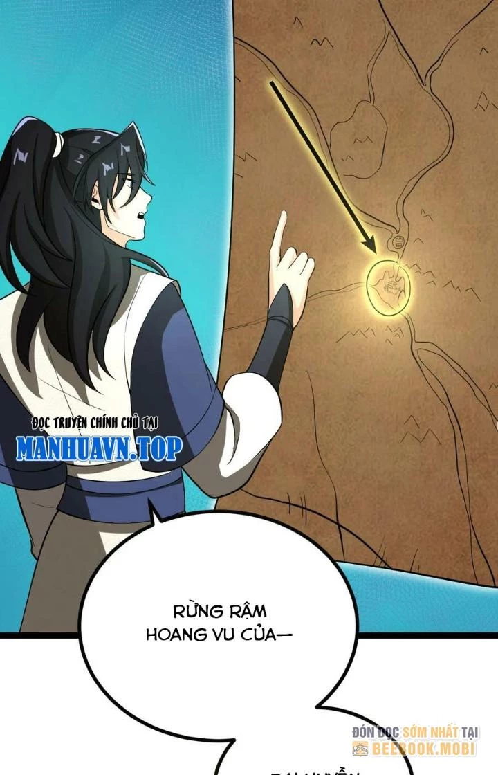 Vĩnh Sinh Chapter 110 - Trang 2