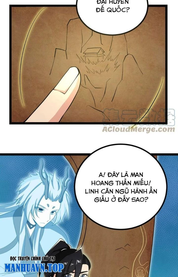 Vĩnh Sinh Chapter 110 - Trang 2