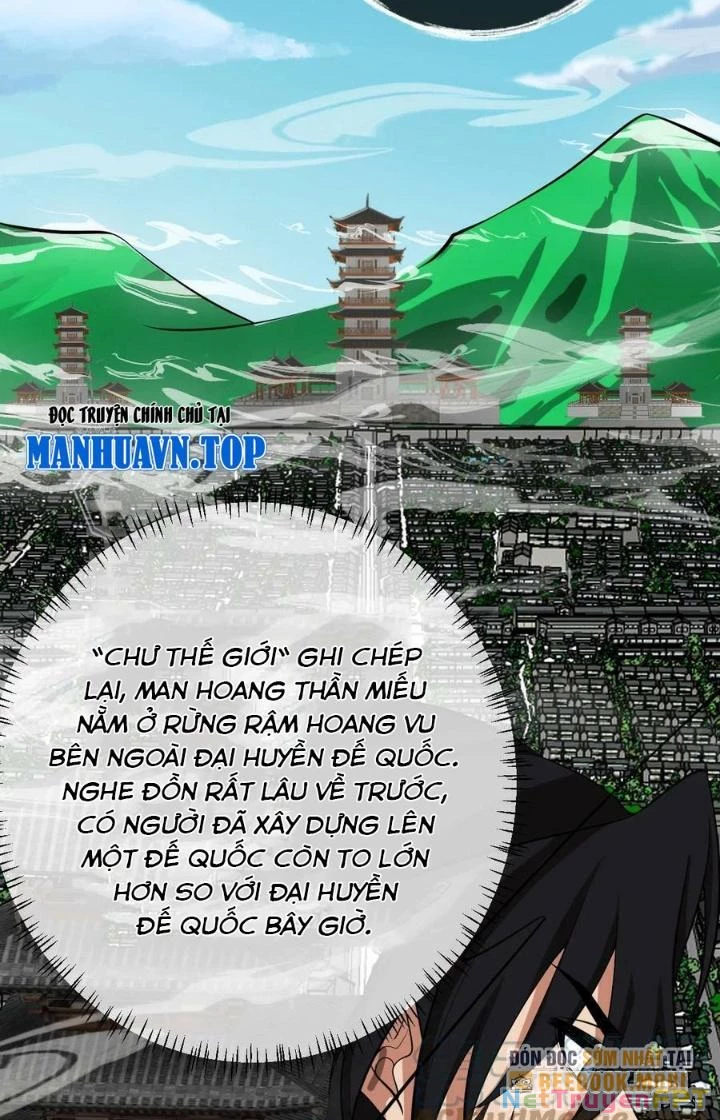 Vĩnh Sinh Chapter 110 - Trang 2