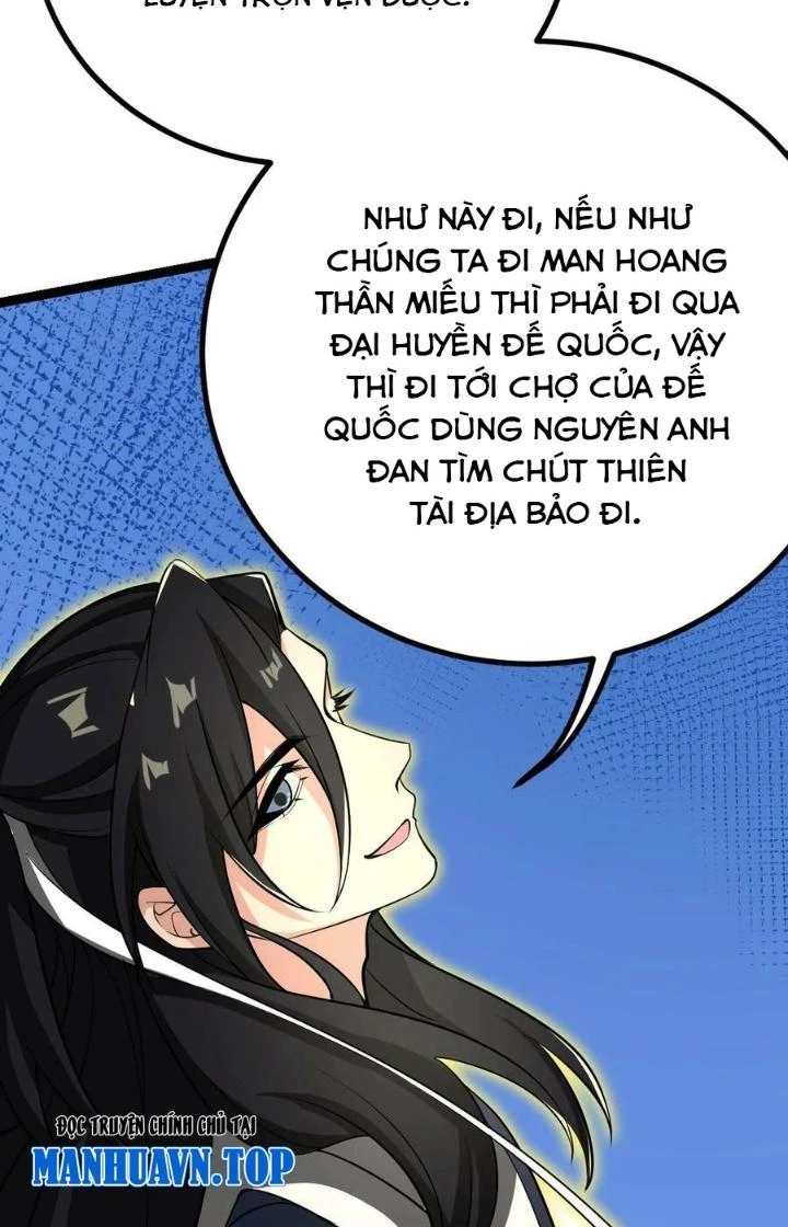 Vĩnh Sinh Chapter 110 - Trang 2