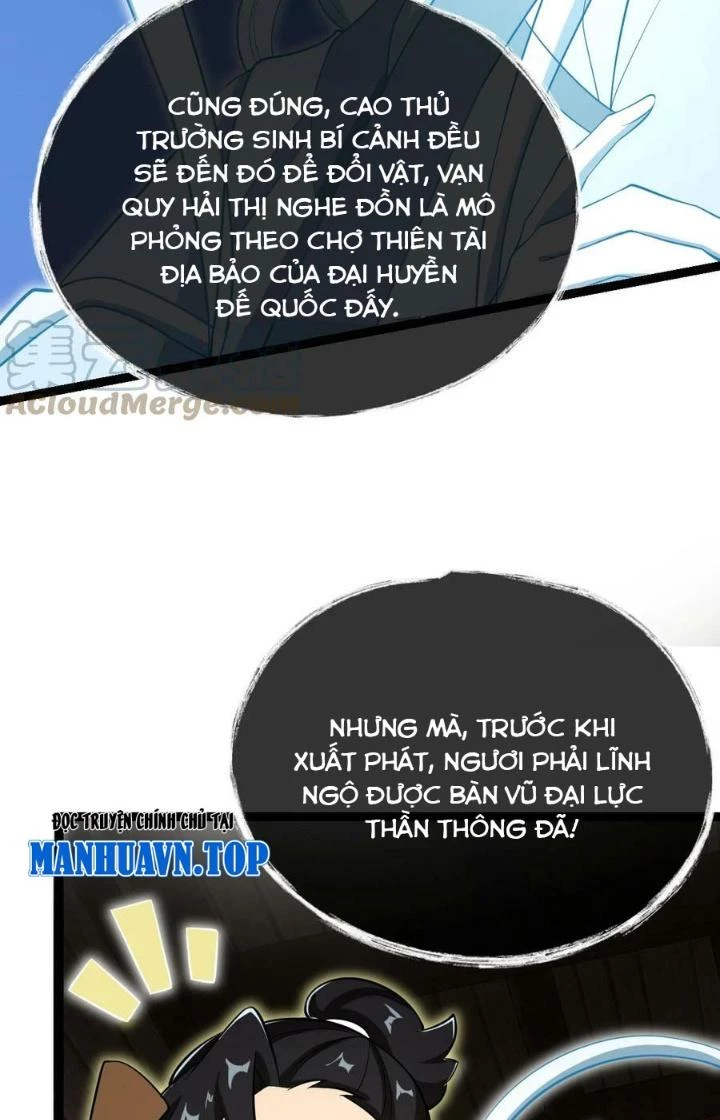 Vĩnh Sinh Chapter 110 - Trang 2