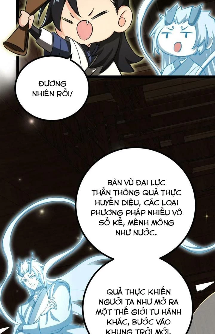 Vĩnh Sinh Chapter 110 - Trang 2