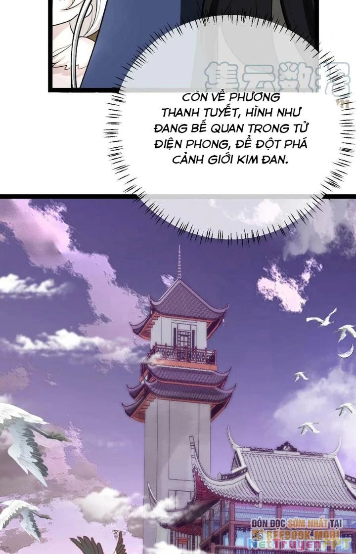 Vĩnh Sinh Chapter 110 - Trang 2