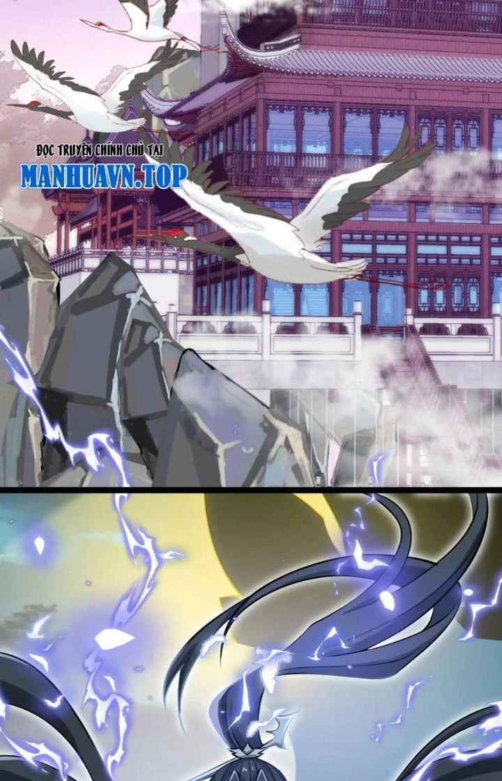 Vĩnh Sinh Chapter 110 - Trang 2