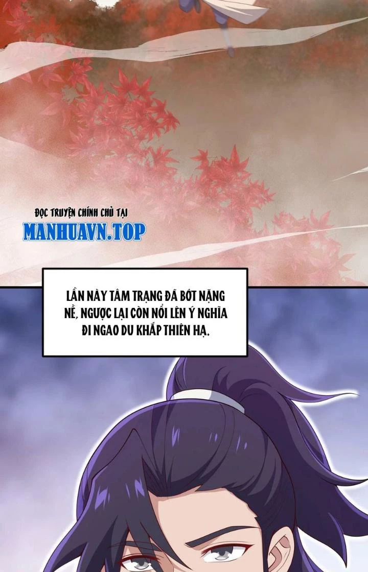 Vĩnh Sinh Chapter 111 - Trang 2