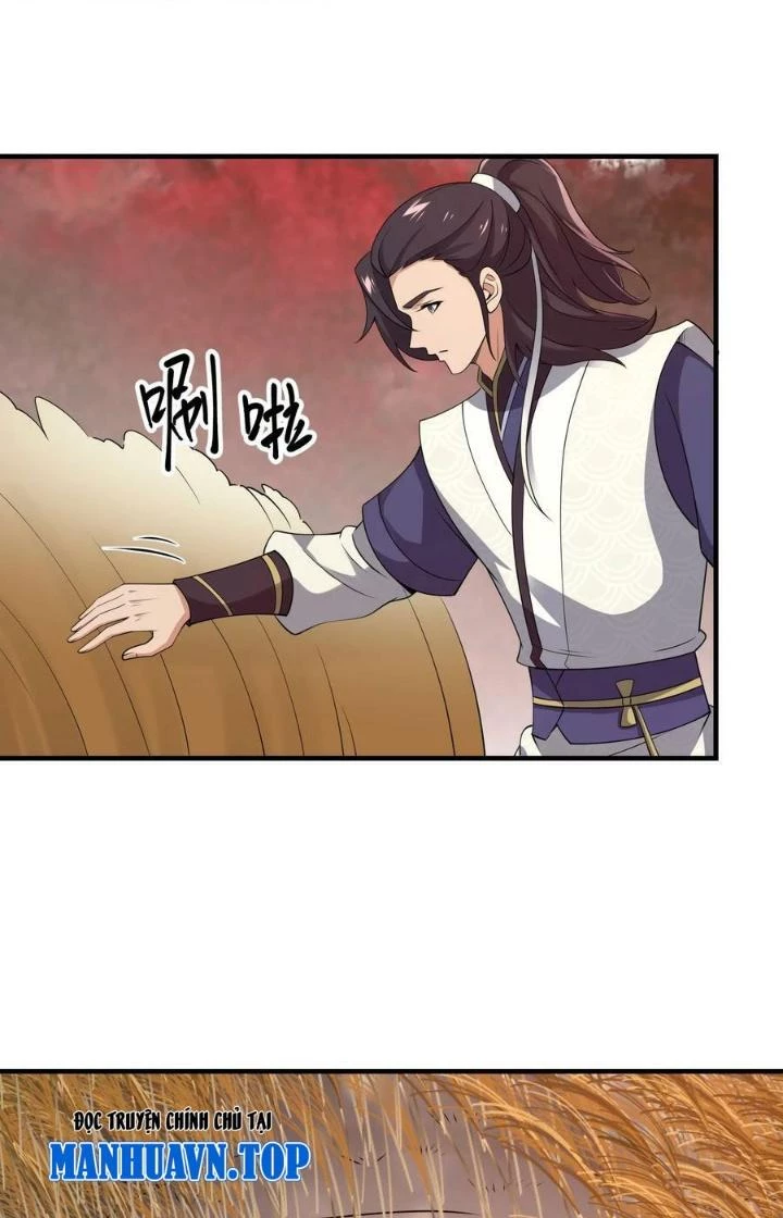 Vĩnh Sinh Chapter 111 - Trang 2