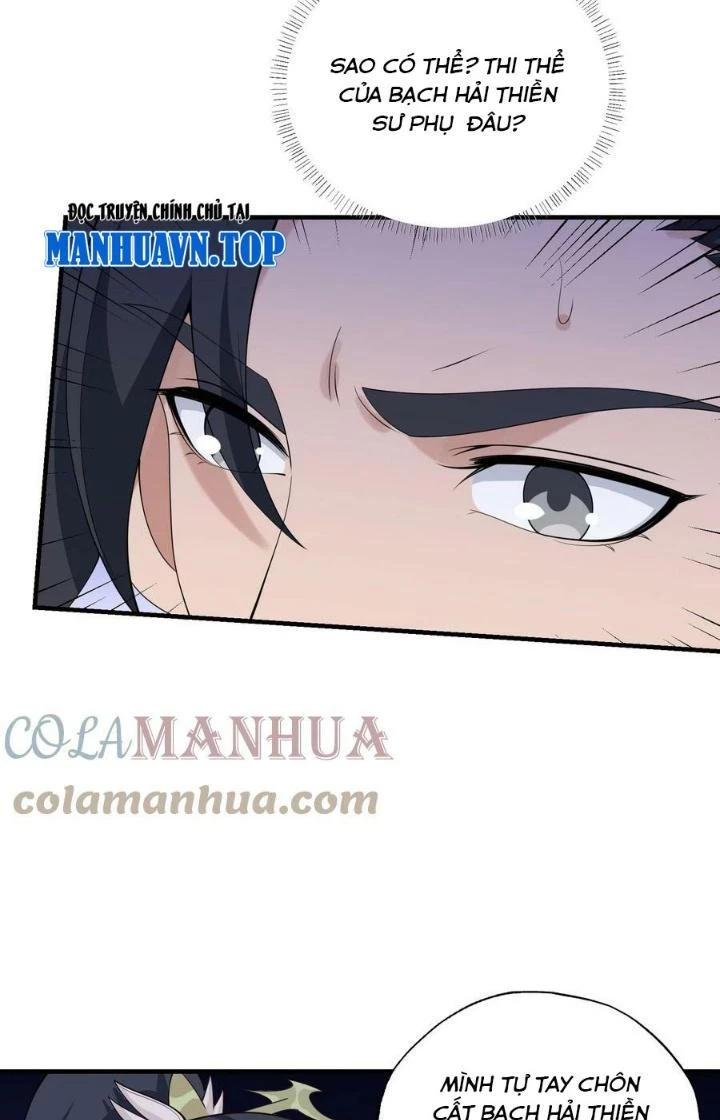 Vĩnh Sinh Chapter 111 - Trang 2