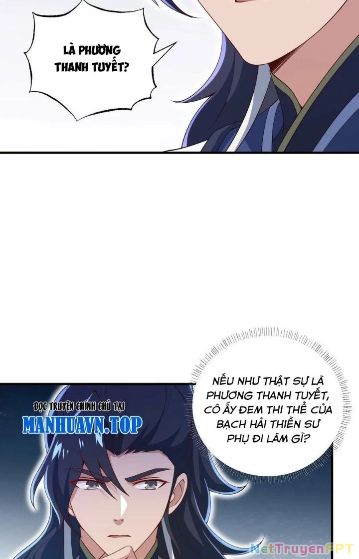 Vĩnh Sinh Chapter 111 - Trang 2