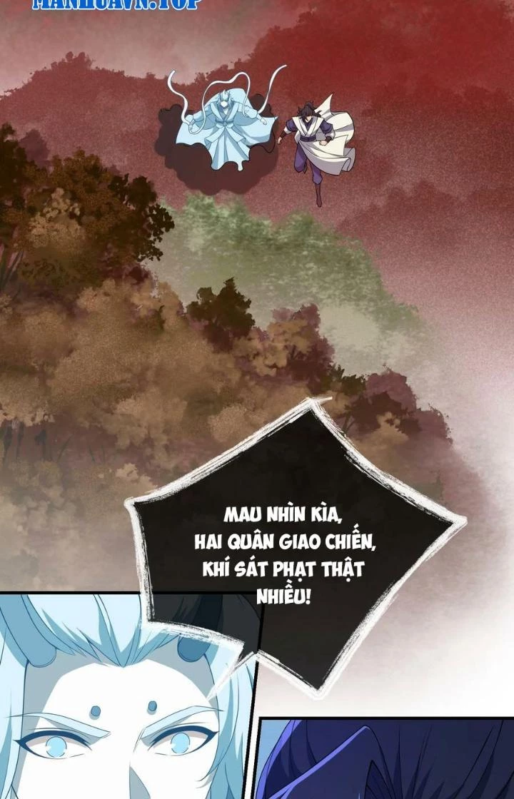 Vĩnh Sinh Chapter 111 - Trang 2