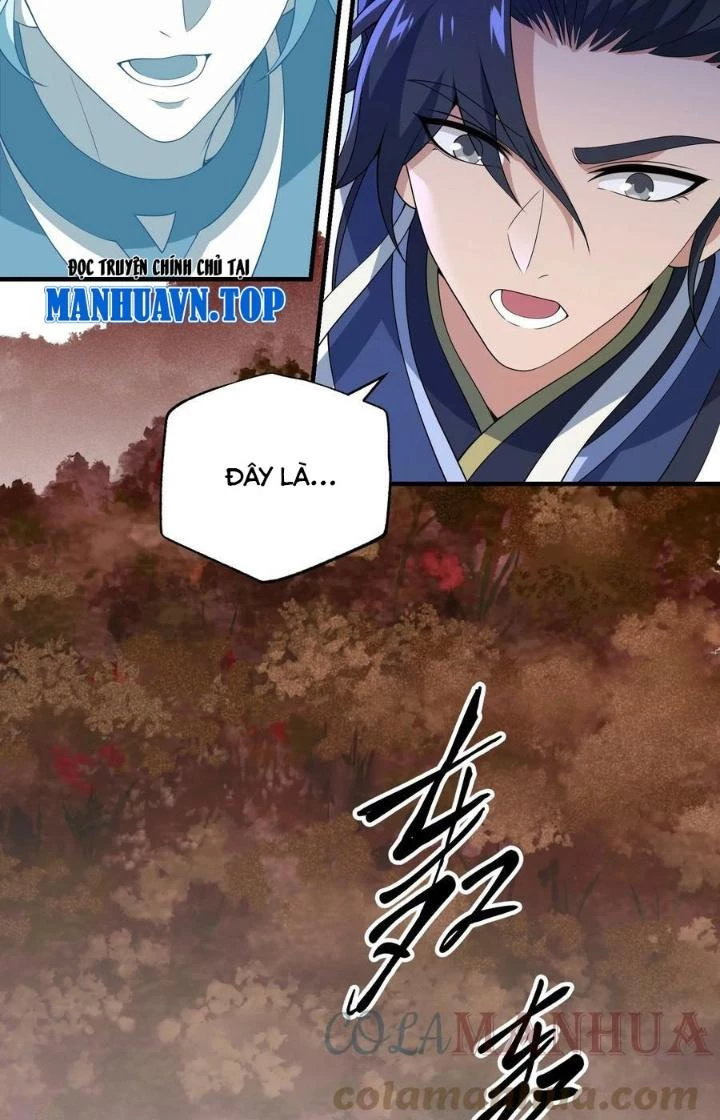 Vĩnh Sinh Chapter 111 - Trang 2