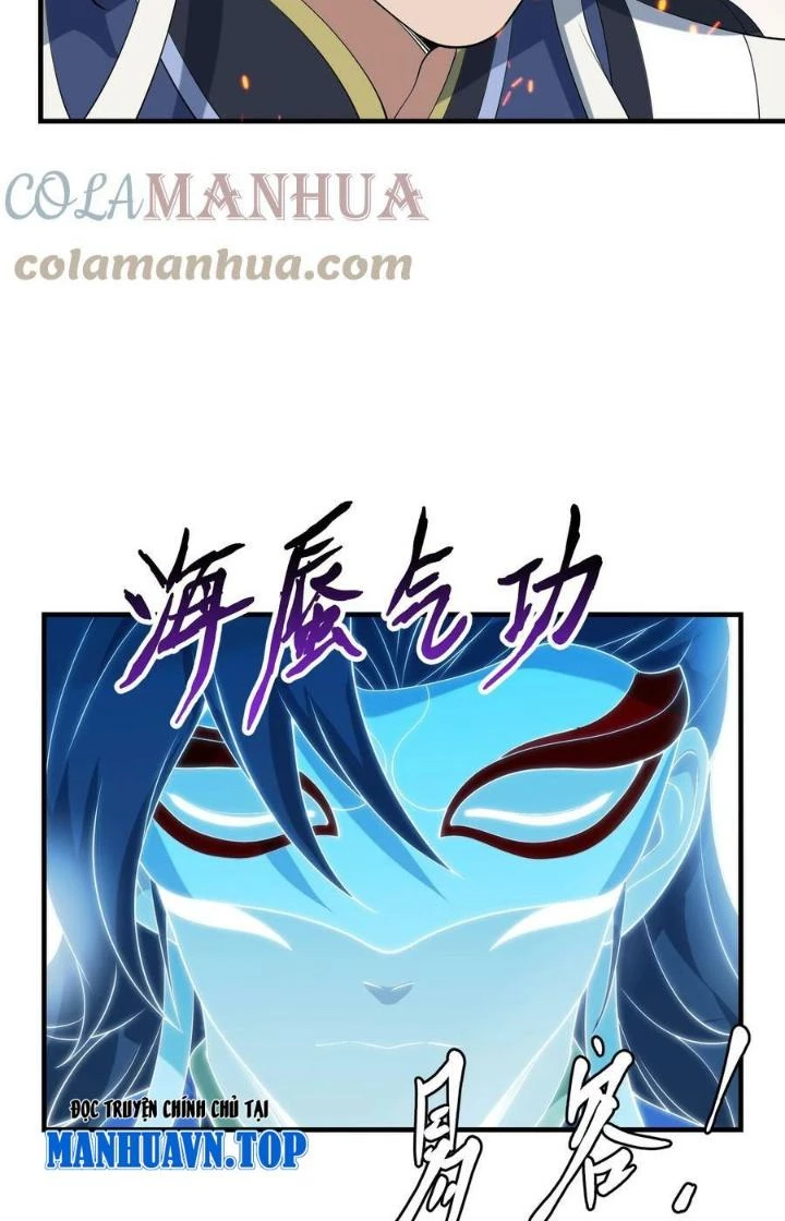 Vĩnh Sinh Chapter 111 - Trang 2