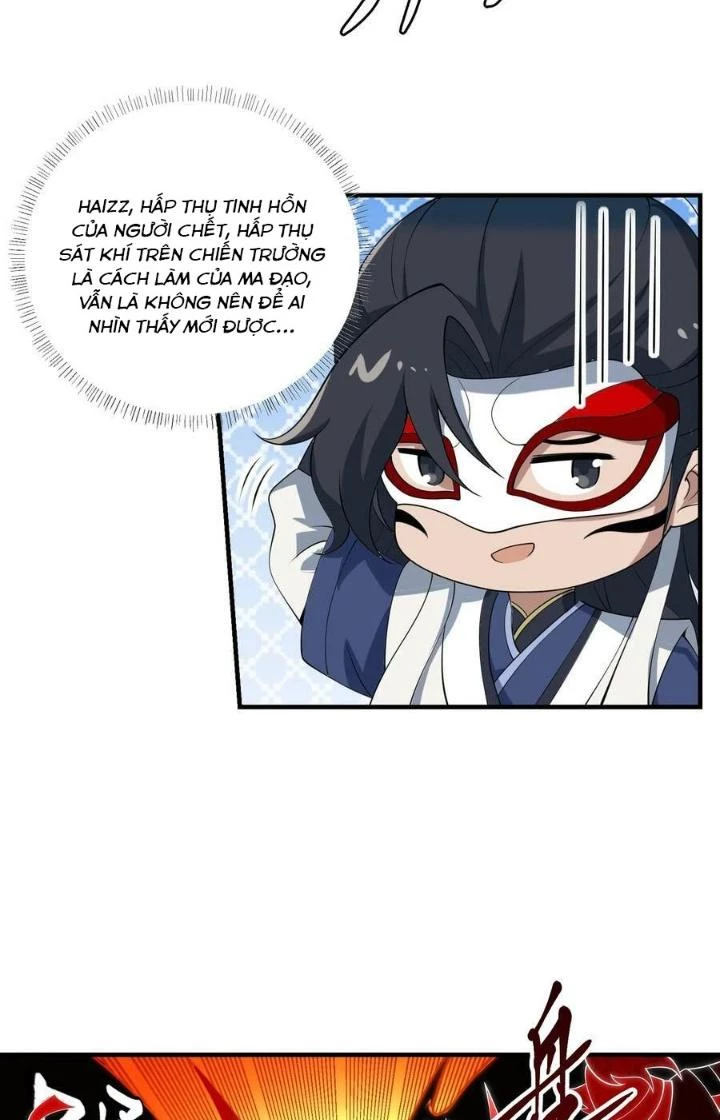 Vĩnh Sinh Chapter 111 - Trang 2