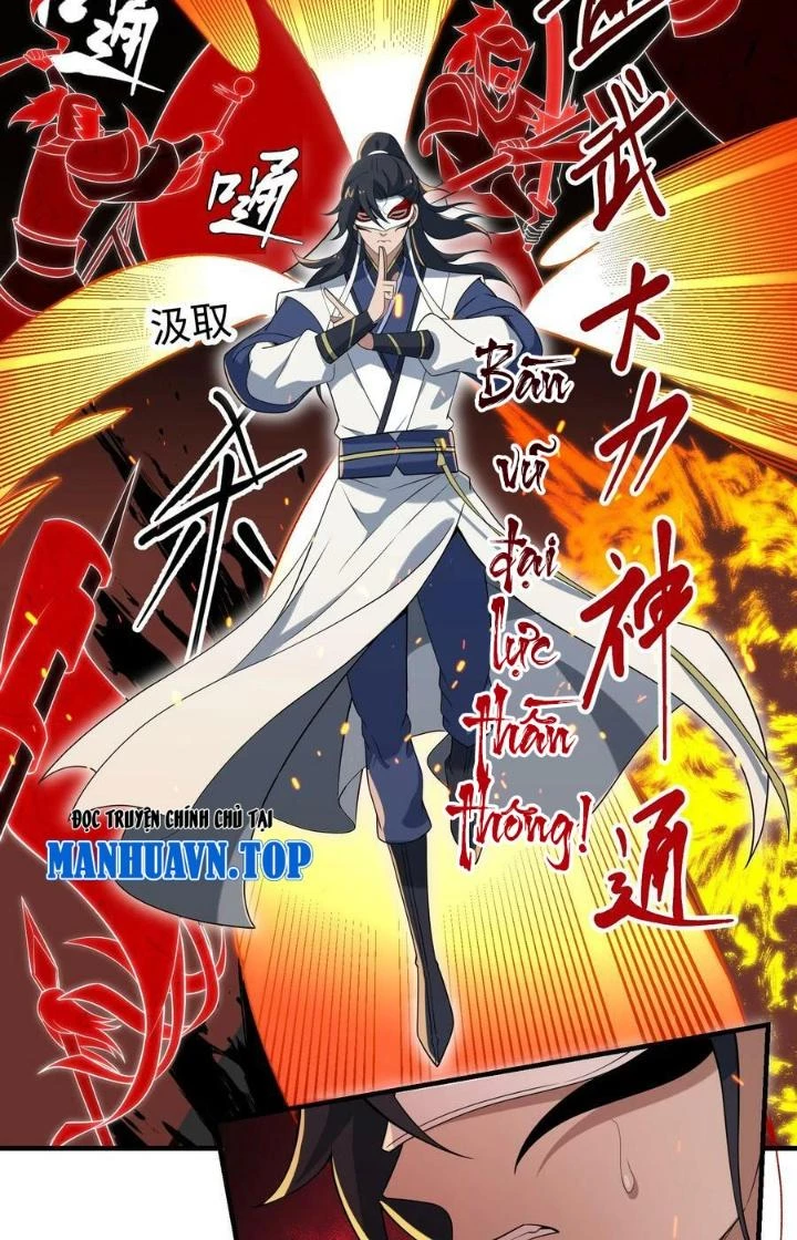 Vĩnh Sinh Chapter 111 - Trang 2