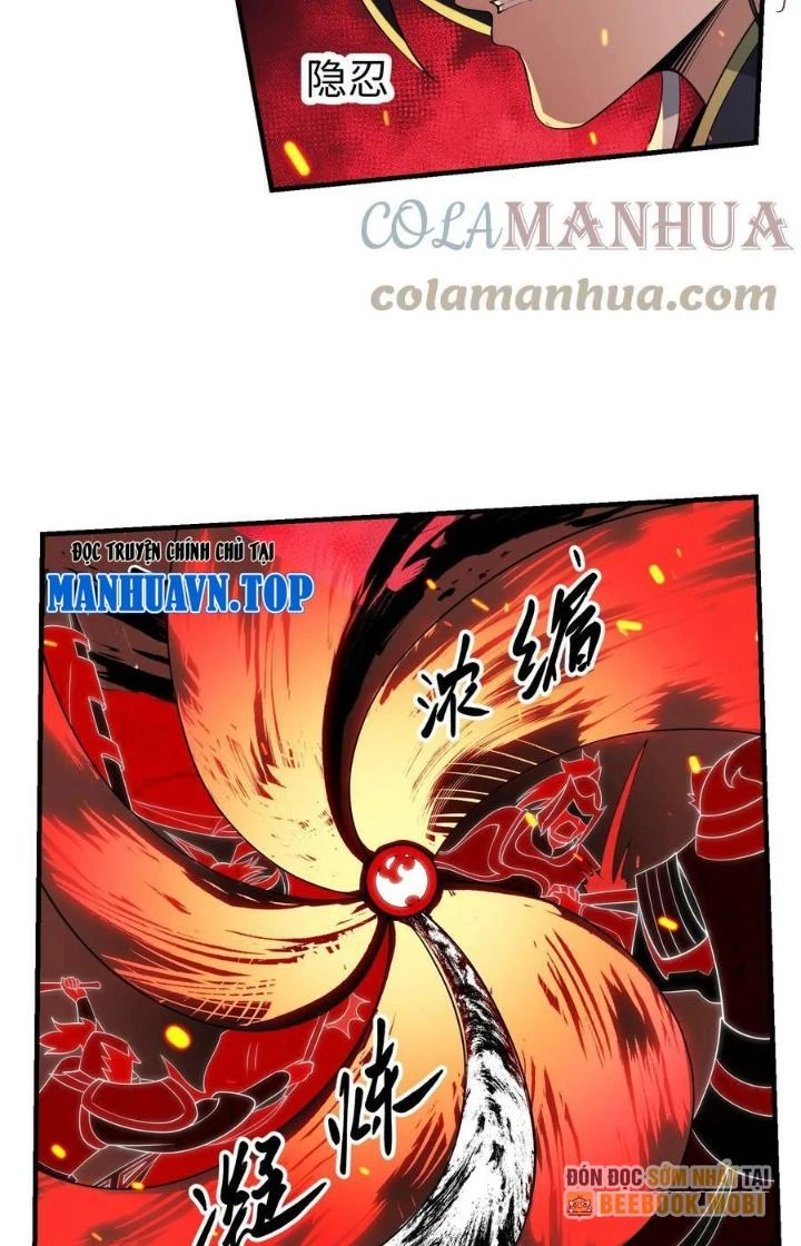 Vĩnh Sinh Chapter 111 - Trang 2