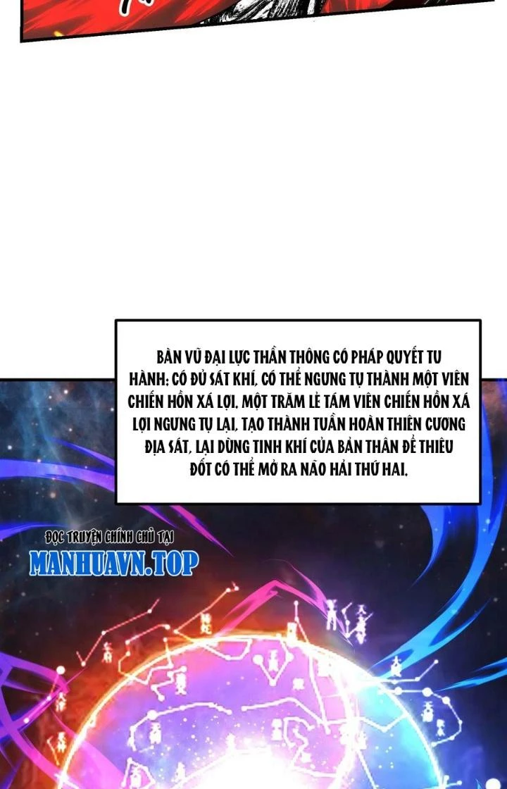 Vĩnh Sinh Chapter 111 - Trang 2