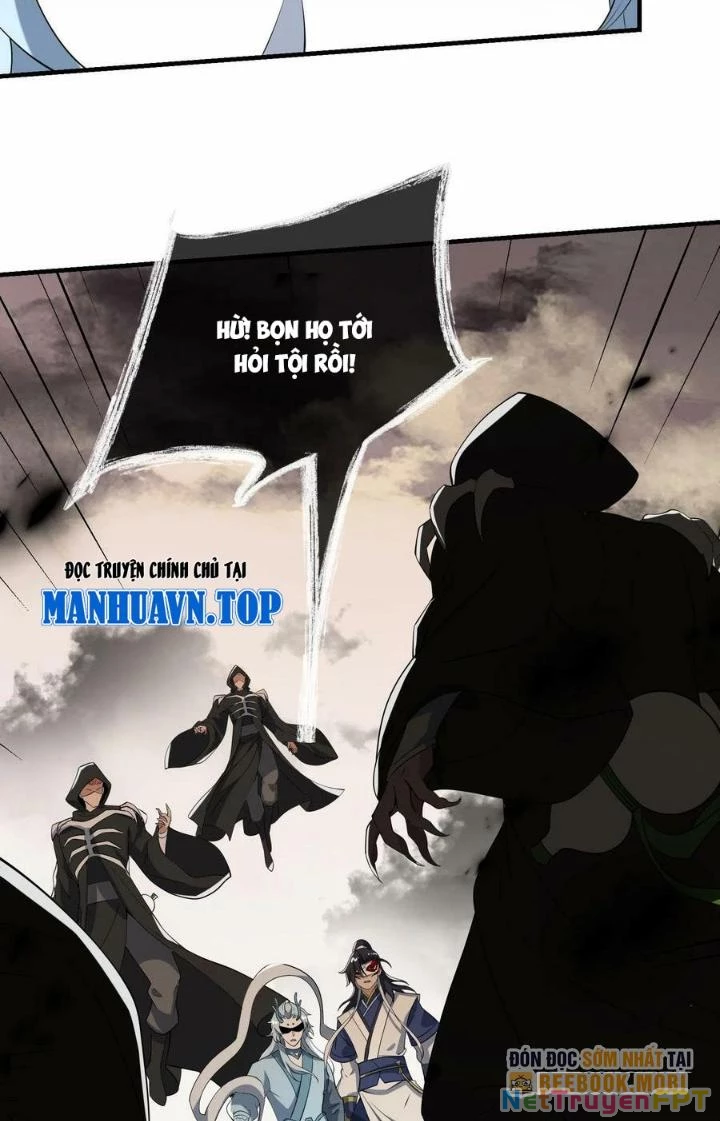 Vĩnh Sinh Chapter 111 - Trang 2