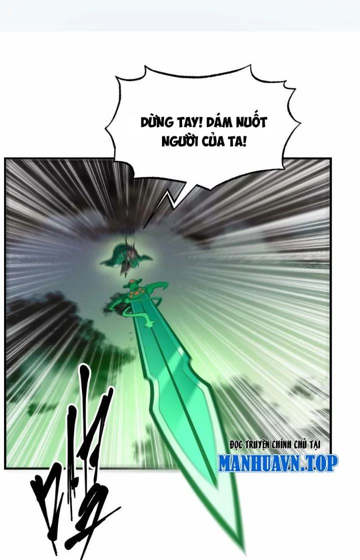Vĩnh Sinh Chapter 111 - Trang 2