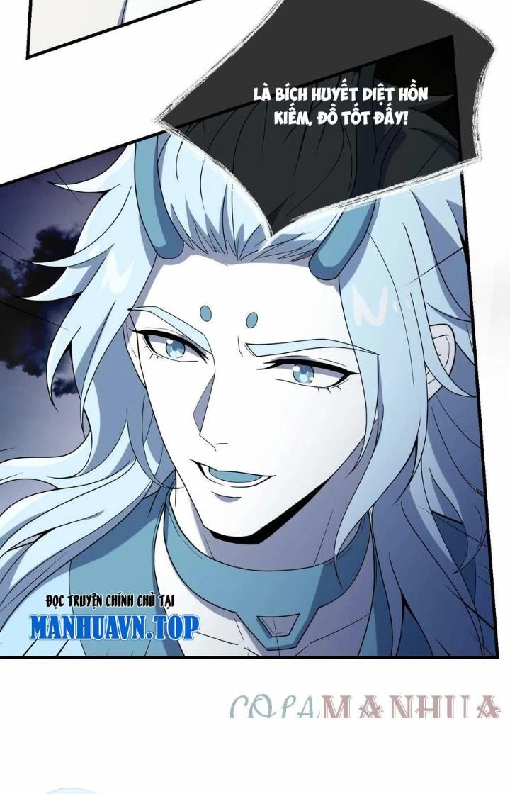 Vĩnh Sinh Chapter 111 - Trang 2