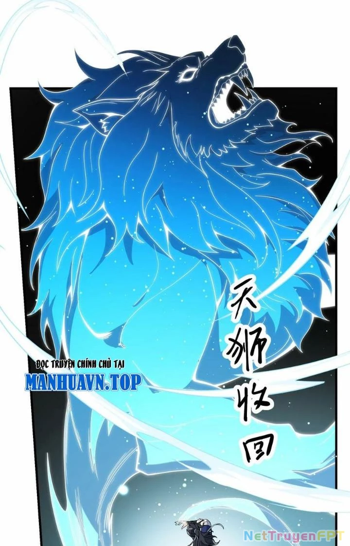 Vĩnh Sinh Chapter 111 - Trang 2
