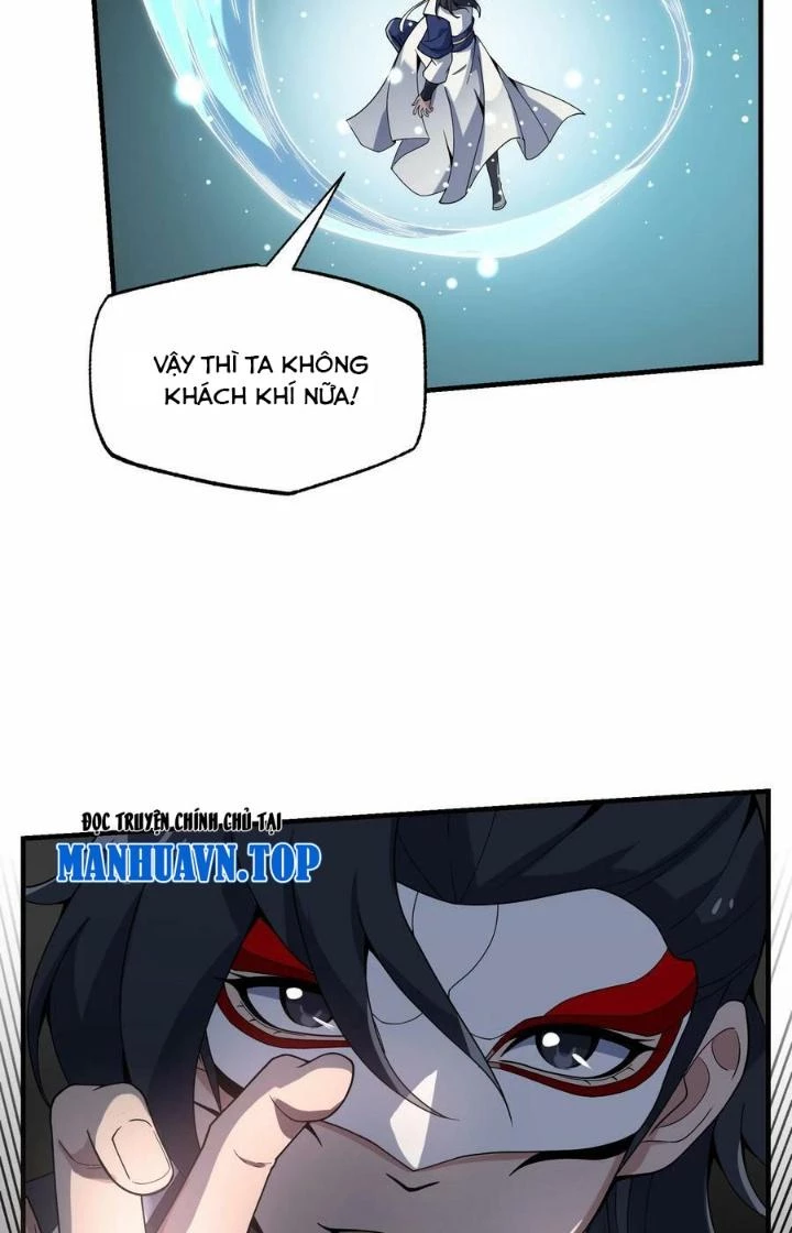 Vĩnh Sinh Chapter 111 - Trang 2