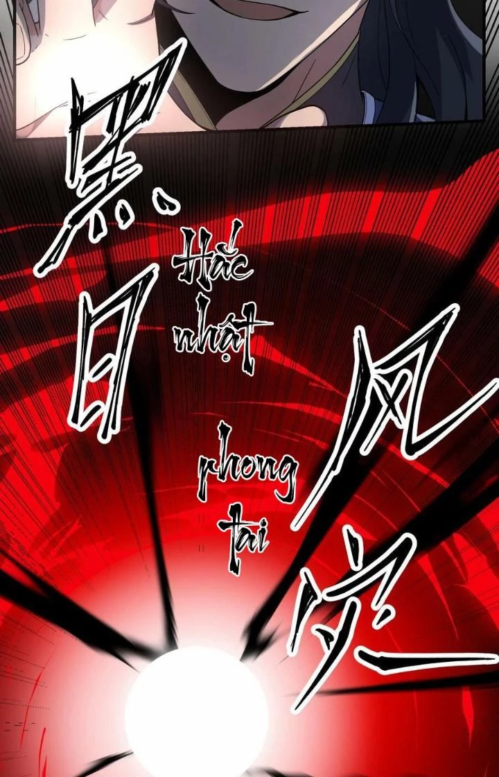 Vĩnh Sinh Chapter 111 - Trang 2