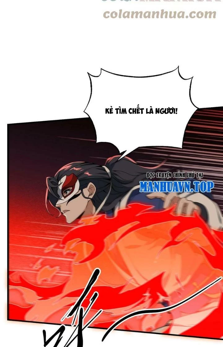 Vĩnh Sinh Chapter 111 - Trang 2