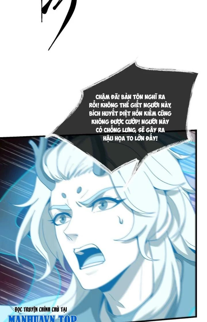 Vĩnh Sinh Chapter 111 - Trang 2