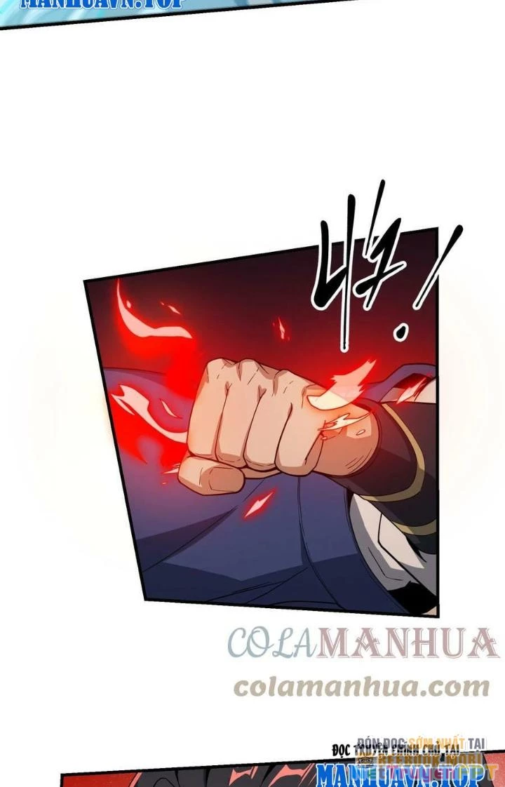 Vĩnh Sinh Chapter 111 - Trang 2