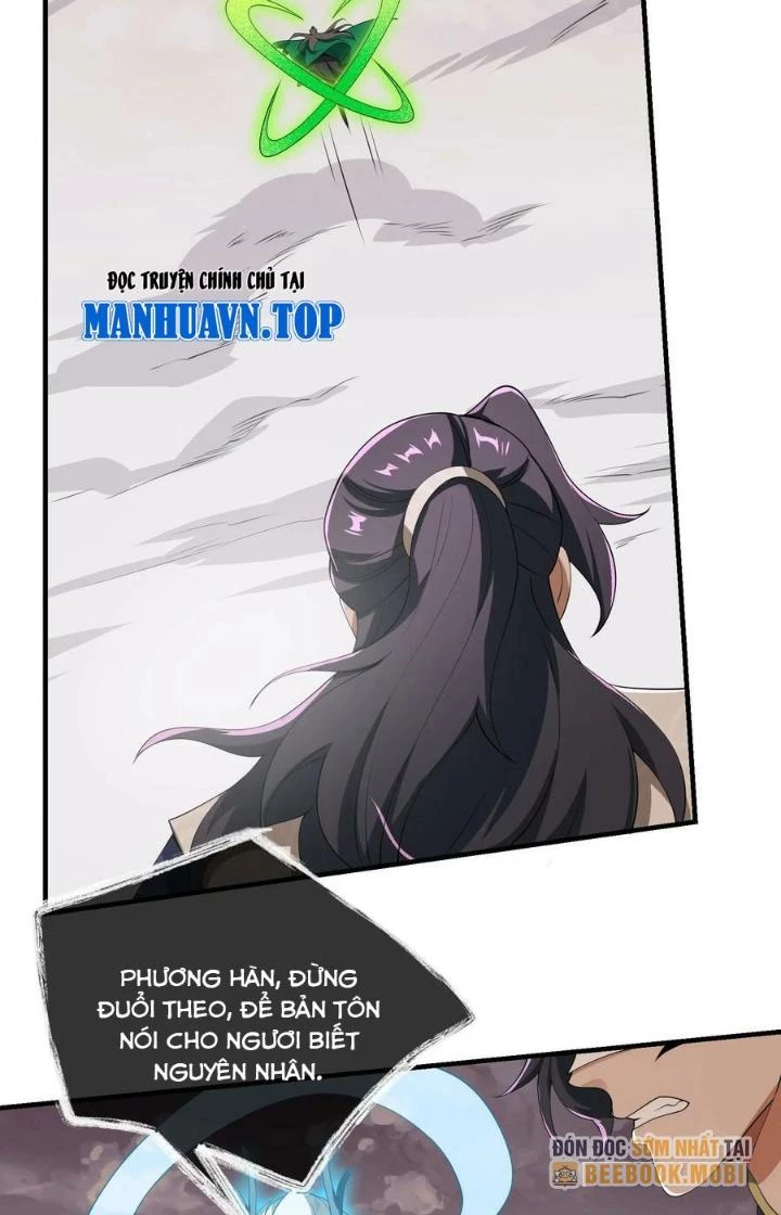 Vĩnh Sinh Chapter 111 - Trang 2