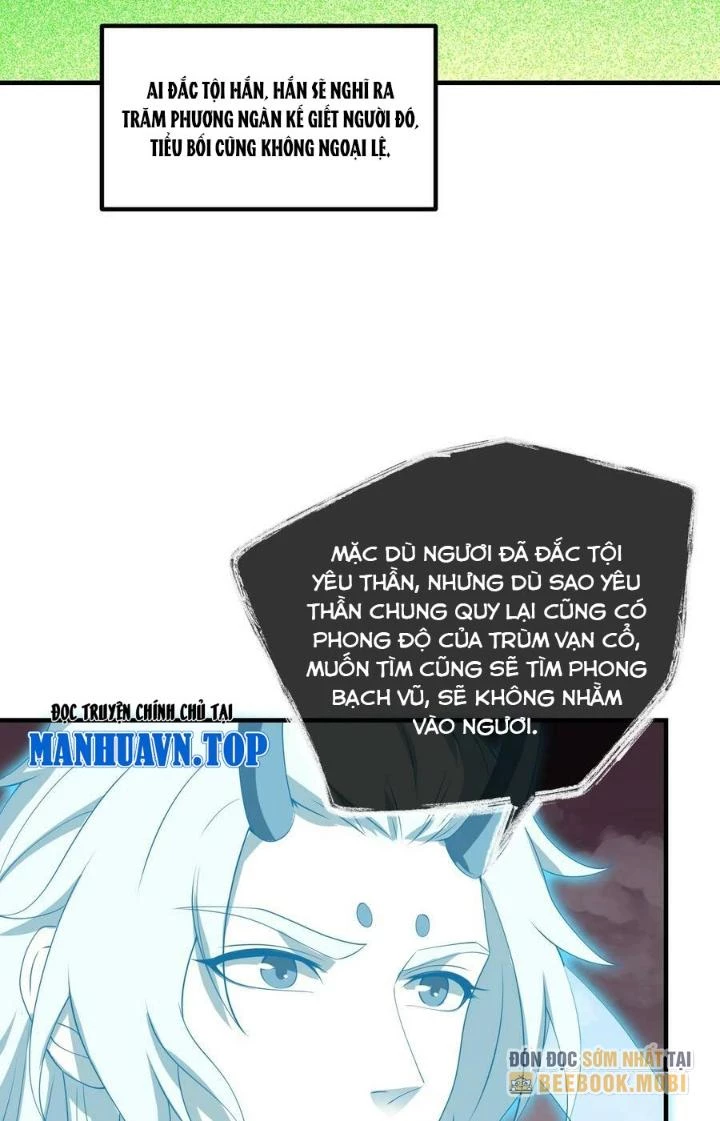 Vĩnh Sinh Chapter 111 - Trang 2