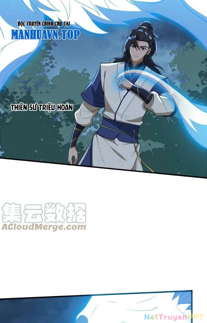 Vĩnh Sinh Chapter 112 - Trang 2