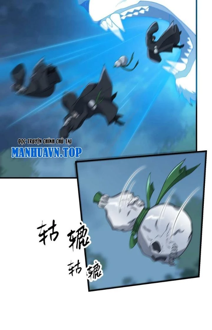 Vĩnh Sinh Chapter 112 - Trang 2