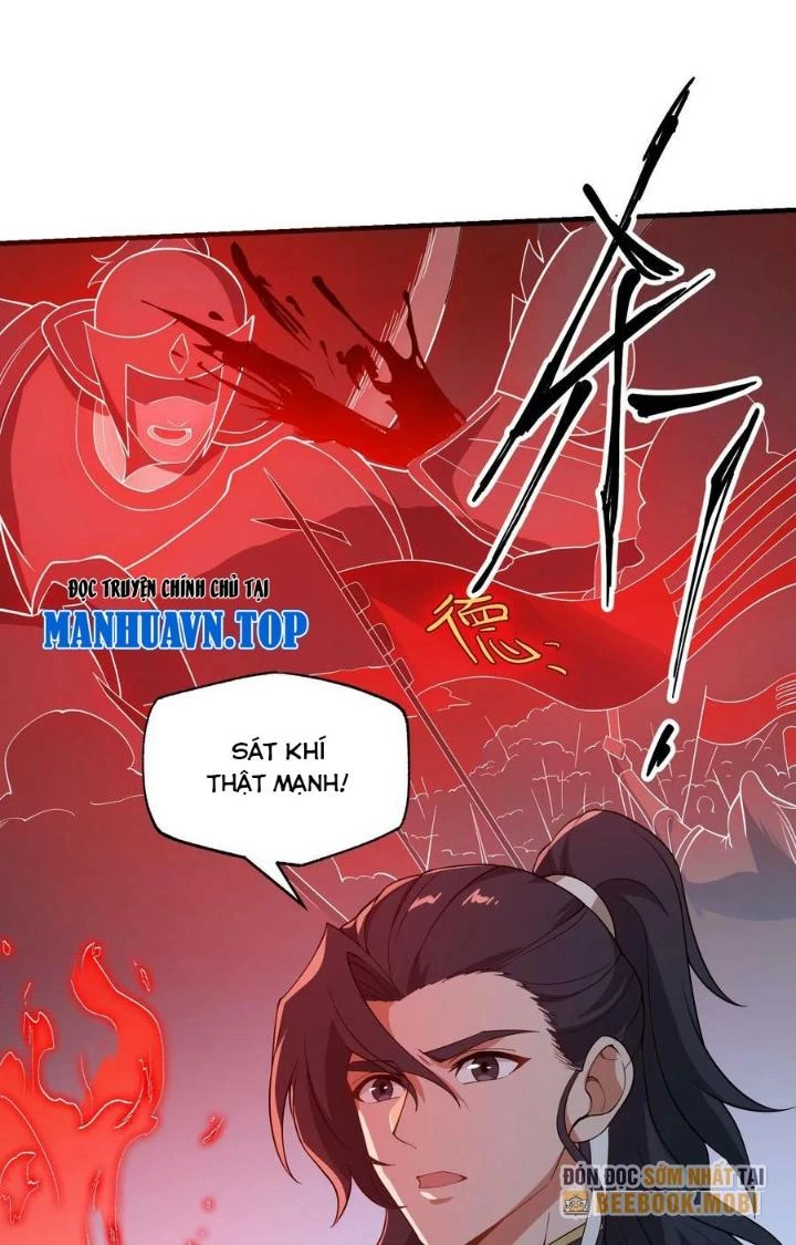 Vĩnh Sinh Chapter 112 - Trang 2