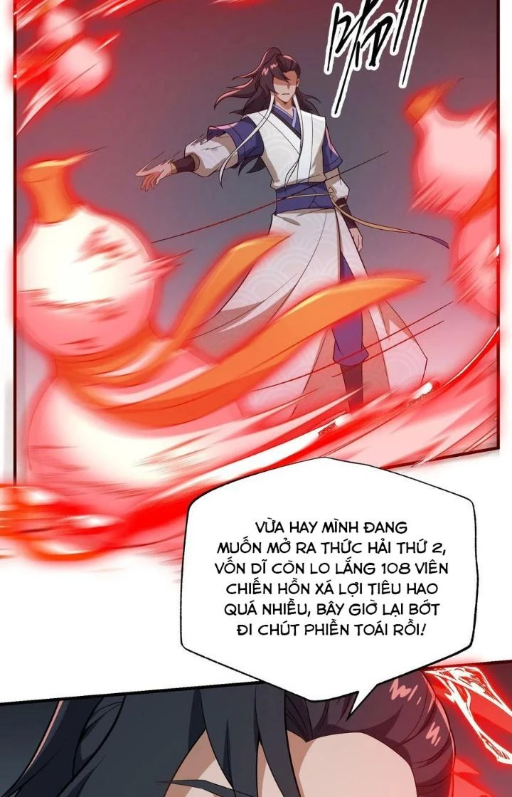 Vĩnh Sinh Chapter 112 - Trang 2