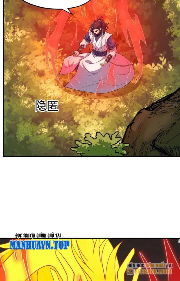 Vĩnh Sinh Chapter 112 - Trang 2
