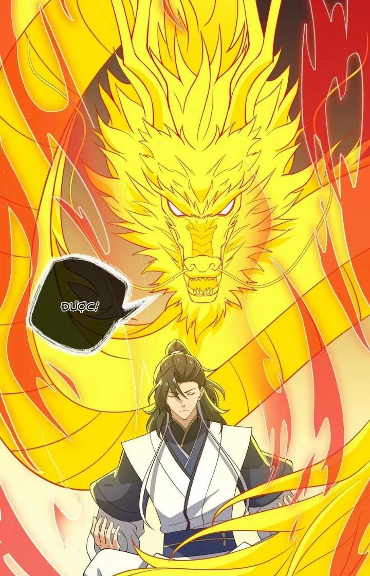 Vĩnh Sinh Chapter 112 - Trang 2