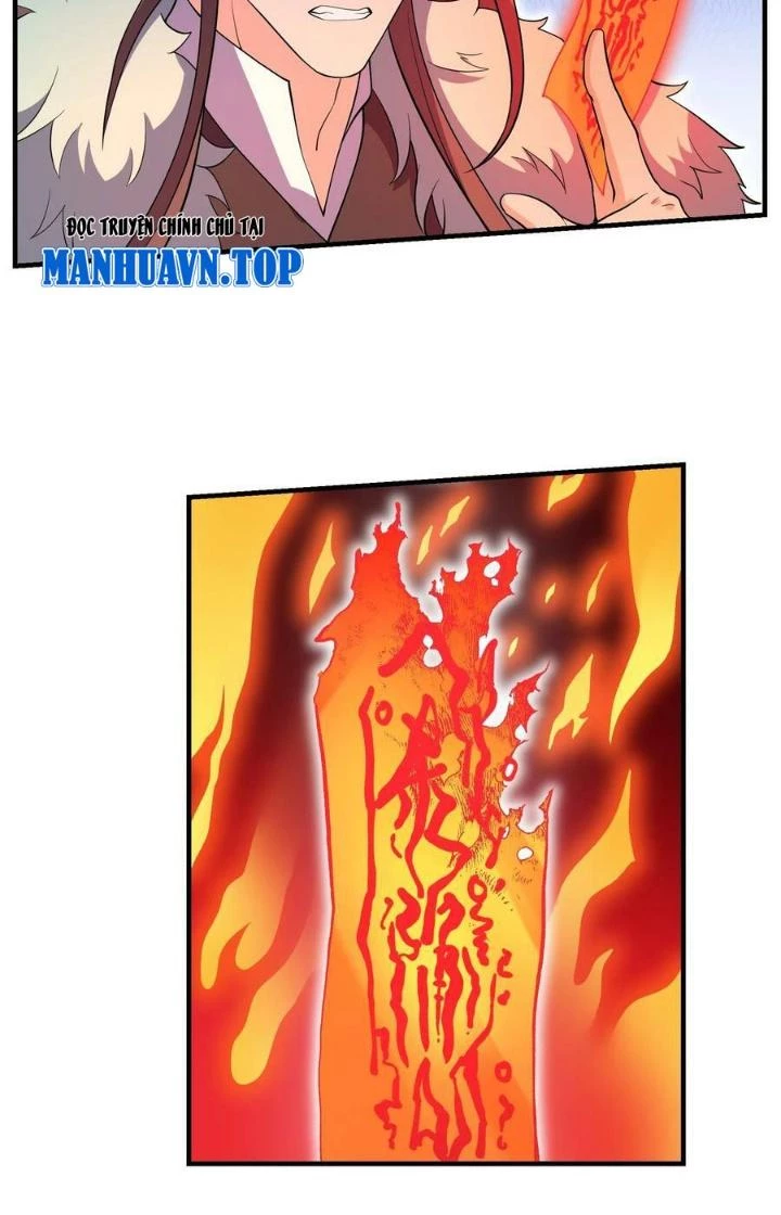Vĩnh Sinh Chapter 112 - Trang 2