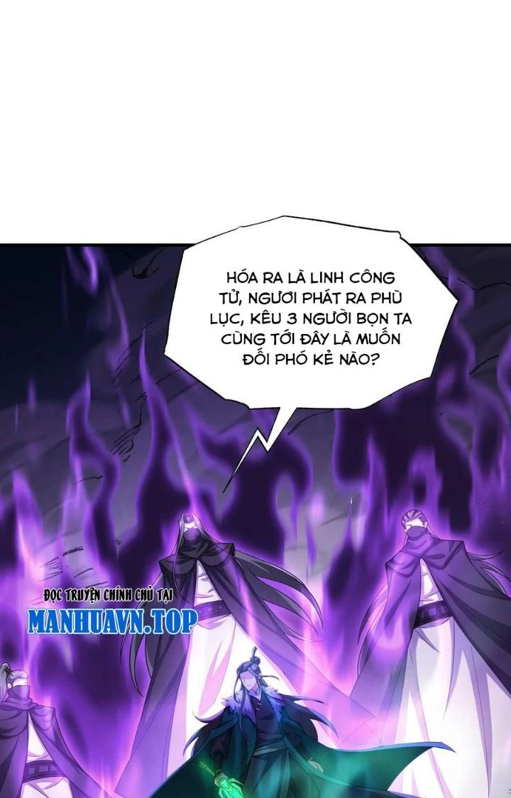 Vĩnh Sinh Chapter 112 - Trang 2