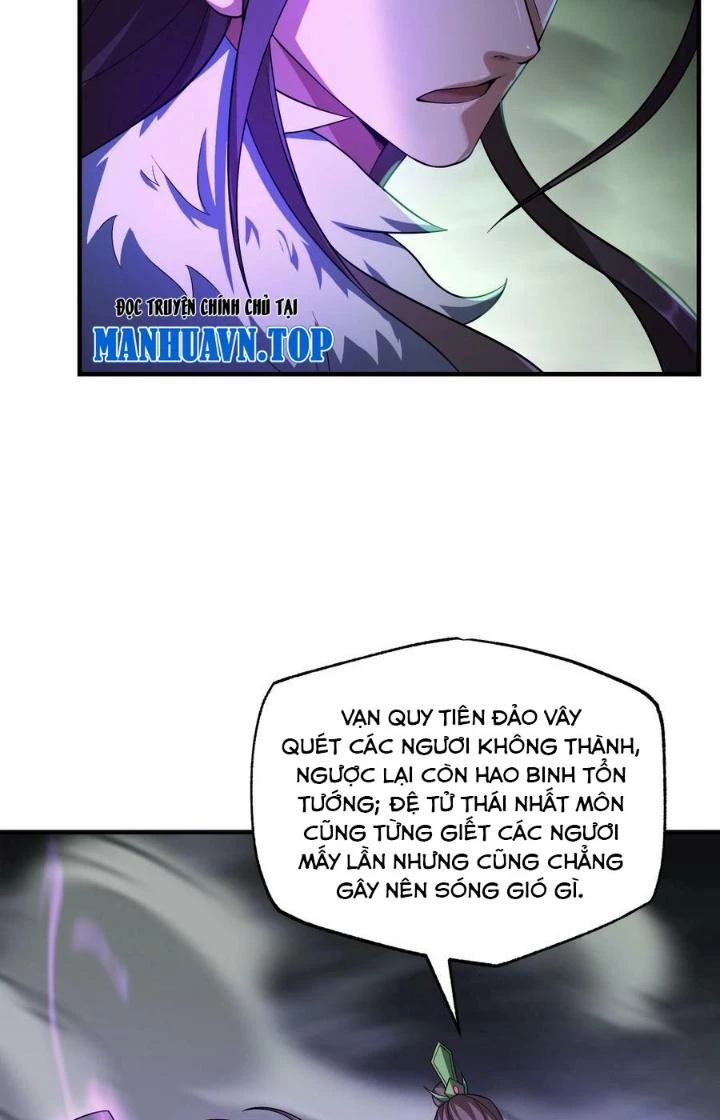 Vĩnh Sinh Chapter 112 - Trang 2