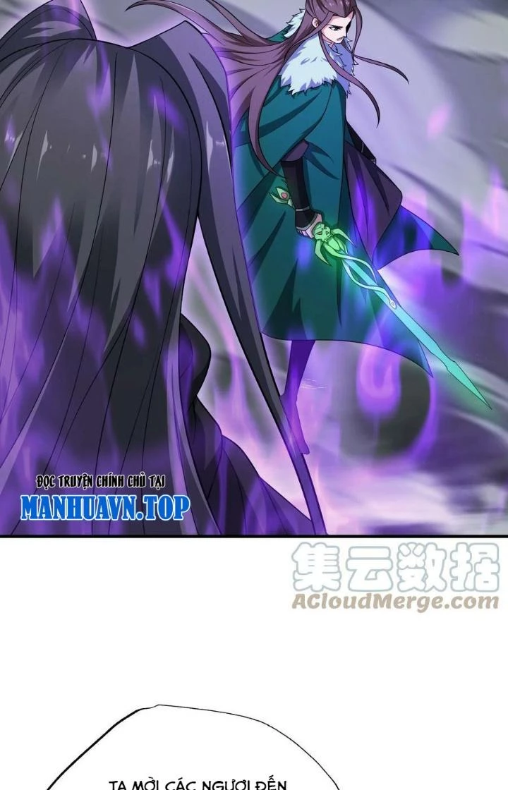 Vĩnh Sinh Chapter 112 - Trang 2