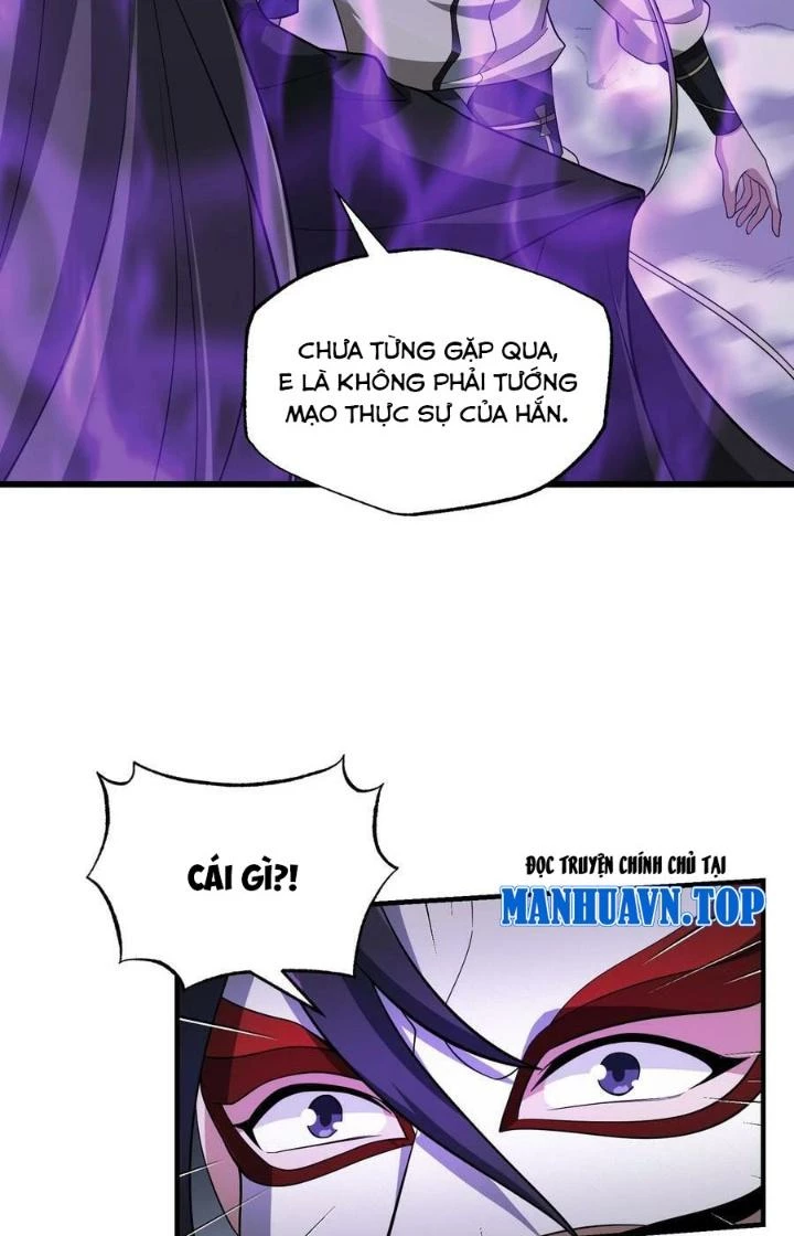 Vĩnh Sinh Chapter 112 - Trang 2