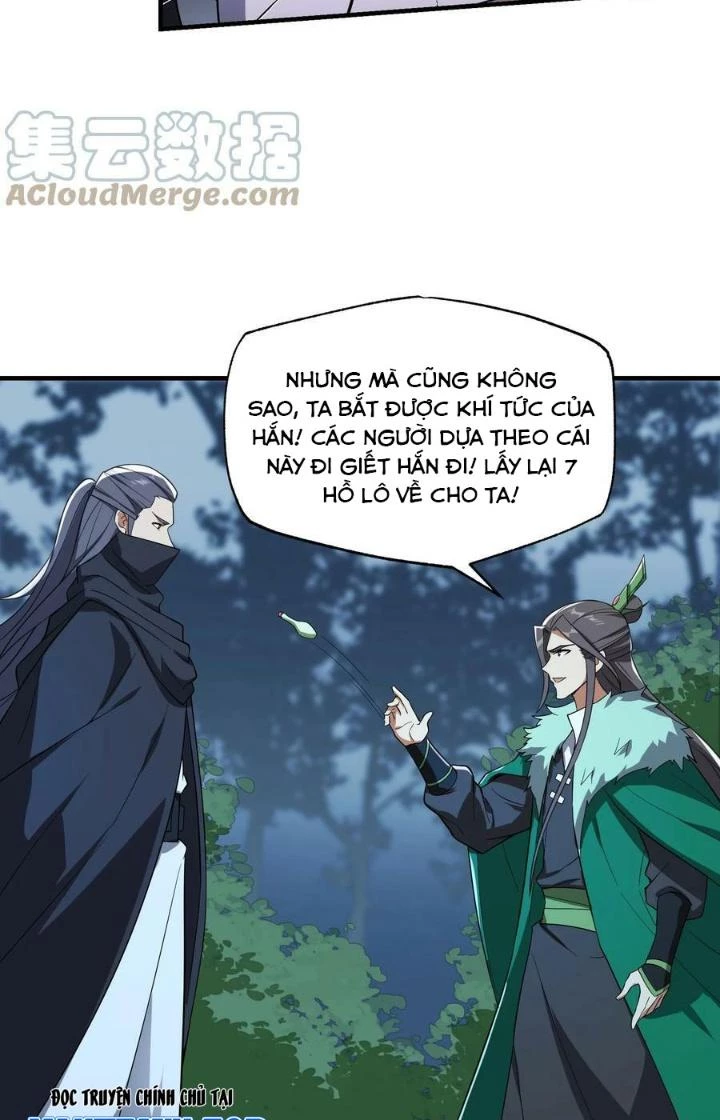 Vĩnh Sinh Chapter 112 - Trang 2