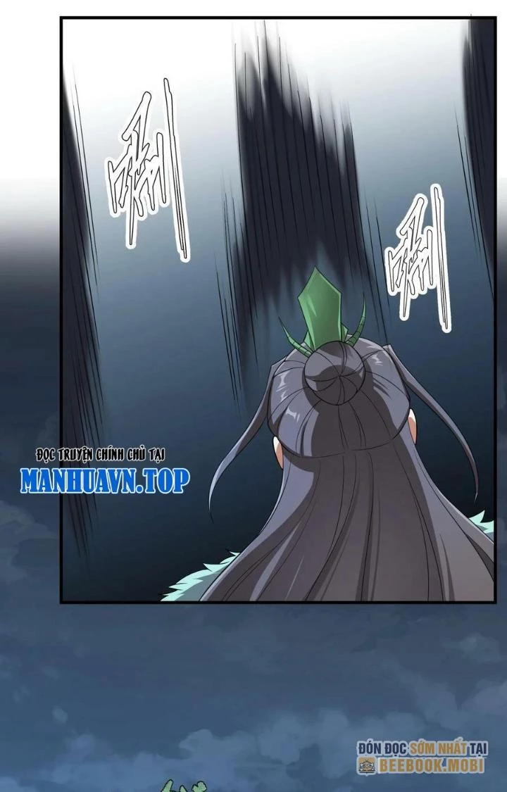 Vĩnh Sinh Chapter 112 - Trang 2
