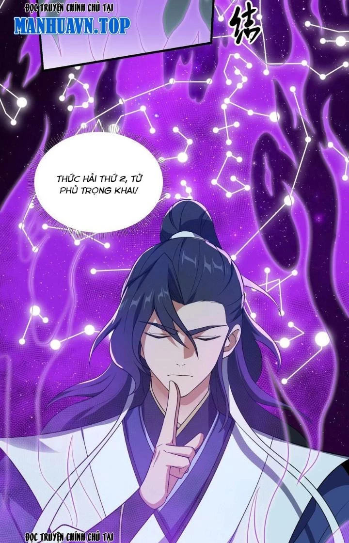 Vĩnh Sinh Chapter 112 - Trang 2