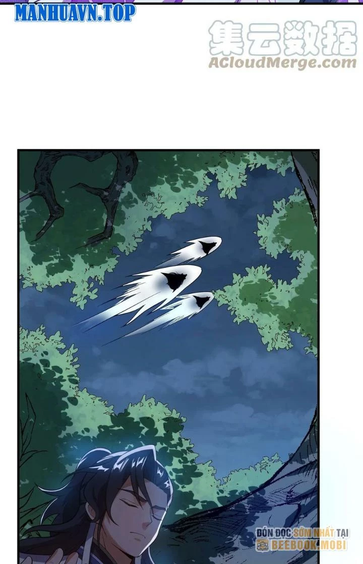 Vĩnh Sinh Chapter 112 - Trang 2