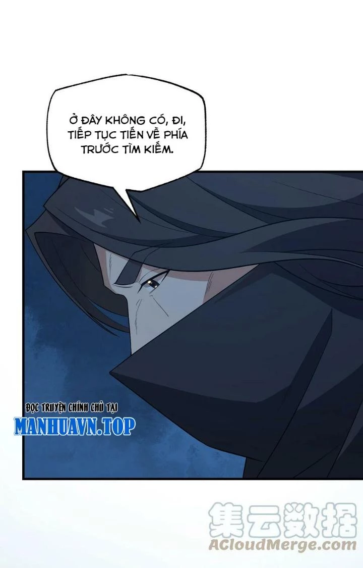 Vĩnh Sinh Chapter 112 - Trang 2