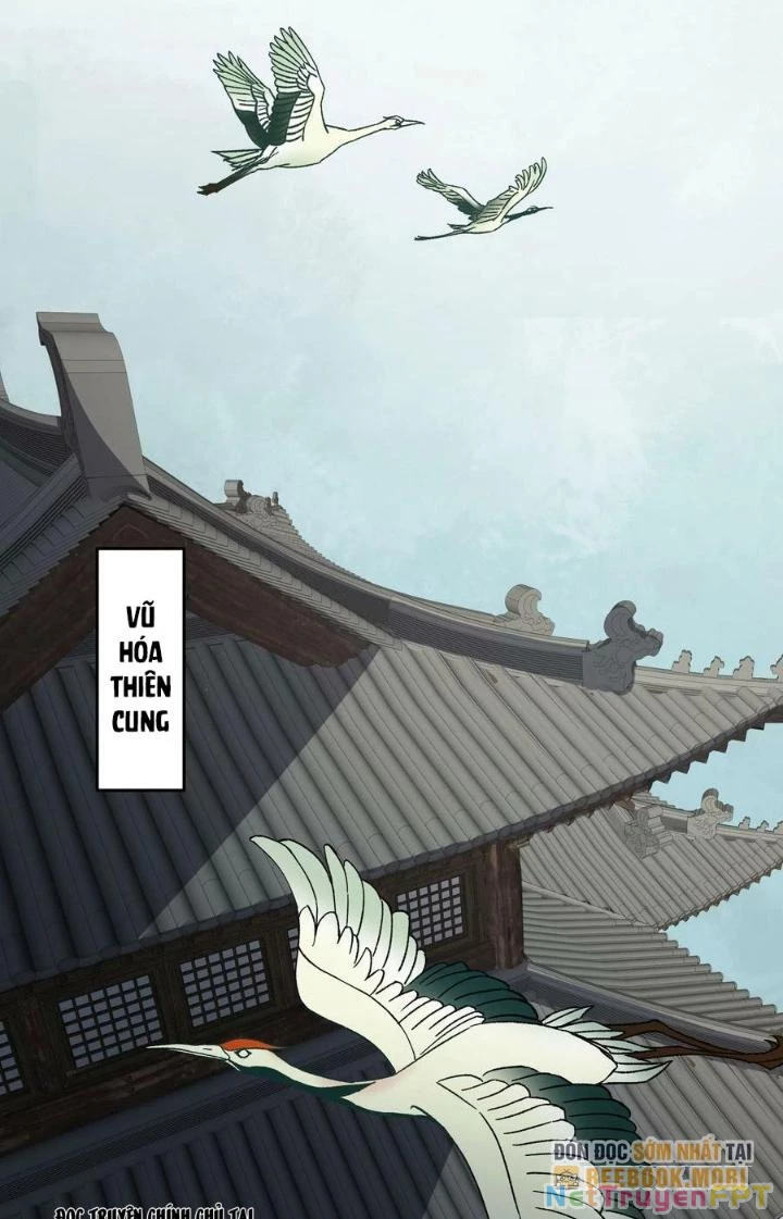 Vĩnh Sinh Chapter 112 - Trang 2