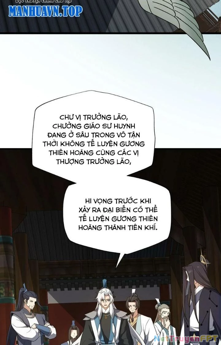 Vĩnh Sinh Chapter 112 - Trang 2